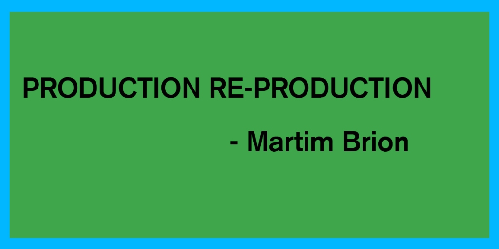 Martim Brion, text, writing, author, writer
