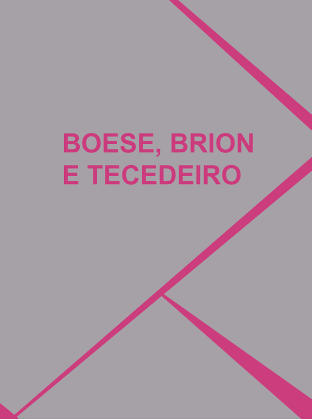 Martim Brion, Pedro Boese, Andre Tecedeiro, Ponte de Sor
